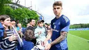 HSV: Tränenreicher Abschied von Vuskovic – „Der HSV bedeutet uns als Familie viel“