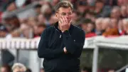HSV und Union Berlin gerettet: Wolfsburg patzt in Freiburg