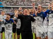 HSV verspricht Vollgas-Fußball nach Klassenerhalt