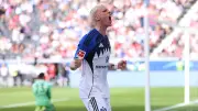HSV vor Grønbaek-Kauf? Däne wird zum Retter im Abstiegskampf