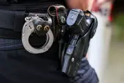 Hund beißt Polizist in Neu Wulmstorf und wird erschossen