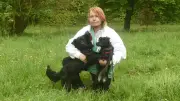 Hundepapa und Welpe nachts ausgesetzt – bis zu 25.000 Euro Strafe