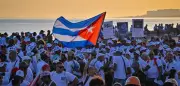 Hunderttausende protestieren in Havanna: USA verschärfen Sanktionen gegen Kuba