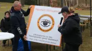 Hundesportverein Tutow lädt zum Sommerfest für Hundefans ein