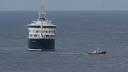 Hunter-Virus auf Kreuzfahrtschiff: Virologe Stöhr warnt vor Ausbreitung