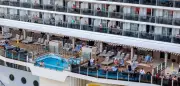 Hygiene auf Kreuzfahrtschiffen: Ausbrüche unvermeidbar