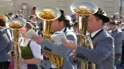 Hymnenpflicht an Bayerns Schulen: Ab 2026/27 müssen Hymnen gespielt werden