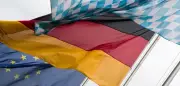 Hymnenpflicht an Bayerns Schulen startet im neuen Schuljahr