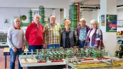 Hyzet-Museum in Alttröglitz sucht Mitstreiter für neue Saison