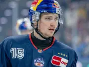 Ice Tigers holen Nikolaus Heigl – Wiedervereinigung mit Zwillingsbruder