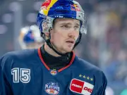 Ice Tigers holen Nikolaus Heigl: Zwillinge in Nürnberg wieder vereint