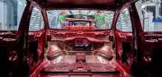Ifo-Umfrage: Stimmung in Autoindustrie trübt sich weiter ein