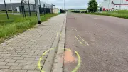 Illegale Stuntstrecke: Polizei sucht Zeugen nach schwerem Motorradunfall