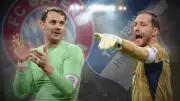 Ilzer über Nagelsmanns Torwart-Wahl: Bleibt Baumann die Nummer 1?