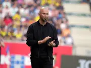 Ilzer heiß auf Königsklasse: Hoffenheim will gegen Stuttgart gewinnen