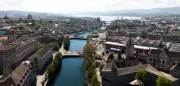 Immer mehr Deutsche zieht es in die Schweiz