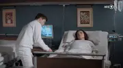 „In aller Freundschaft“: Leslie-Vanessa Lill kehrt als Patientin zurück