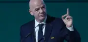 Infantino: Iran nimmt an WM 2026 teil – Trump hat keine Einwände