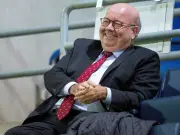 Infantino-Kandidatur: Dänemark zeigt sich reserviert