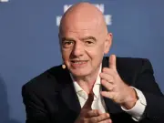 Infantino: WM-Gastgeber und FIFA sind bereit für das Turnier
