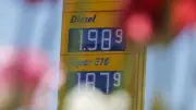 Inflation steigt auf höchsten Stand seit über zwei Jahren