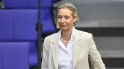 INSA-Ranking: Weidel stürzt ab – Das sind die beliebtesten Politiker
