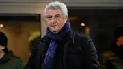 Inter-Legende Evaristo Beccalossi mit 69 Jahren verstorben