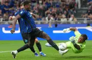 Inter Mailand feiert 21. Meistertitel in der Serie A