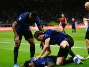 Inter Mailand feiert 21. Scudetto: Double in Reichweite