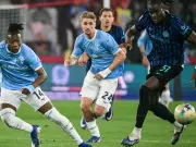 Inter Mailand gewinnt Coppa Italia und feiert drittes Double