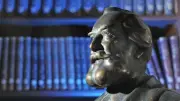 Interessengemeinschaft will Ernst Haeckels Erbe in Merseburg bewahren