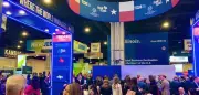 Investorenmesse Select USA: Wie US-Staaten um Firmen unter Trump buhlen