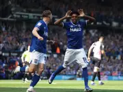 Ipswich Town kehrt nach einem Jahr in die Premier League zurück