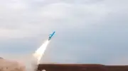 Iran besitzt noch Großteil seines Raketenarsenals