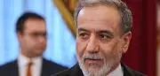 Iran bringt neuen Friedensvorschlag in stockenden Verhandlungen ein