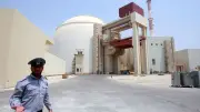 Iran-Experte warnt: Plutonium für 200 Atombomben in Bushehr