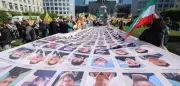 Iran: Fünf weitere Hinrichtungen innerhalb weniger Tage