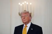 Iran-Krieg: Trump sieht Einigung in Sicht und droht erneut mit Bombardierung