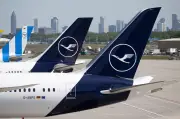 Iran-Krieg und Streiks bremsen Passagierzahlen am Frankfurter Flughafen