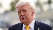 Iran-Plan für Kriegsende: Trump zeigt sich wenig optimistisch