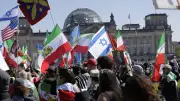 Iran rekrutiert „Wegwerf-Agenten“ für Anschläge in Deutschland