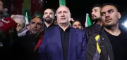 Iran stellt Bedingungen für WM-Teilnahme und kritisiert Fifa scharf
