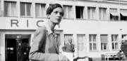 Iran-Trip auf Morphium: Annemarie Schwarzenbachs Farbenrausch