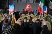 Iran verabschiedet WM-Team mit Kriegsrhetorik