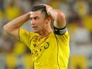 Irres Eigentor in Nachspielzeit: Ronaldo muss auf Meistertitel warten