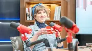 Isabell Horn: „Wäre schön, wenn mir mal eine Frau schreibt“