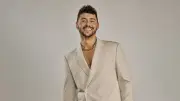 Israels ESC-Kandidat Noam Bettan probt mit Buhrufen