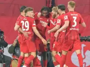 Istanbul ruft! Freiburg stürmt ins Europa-League-Finale