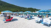 Italien-Strand schon ausgebucht: So ergattern Sie trotzdem einen Platz