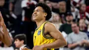 Jack Kayil: Deutsches Talent taucht in NBA-Draft-Listen auf